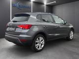 Seat Arona Style 1.0 TSI ACC DAB SHZ - graue Seat Arona