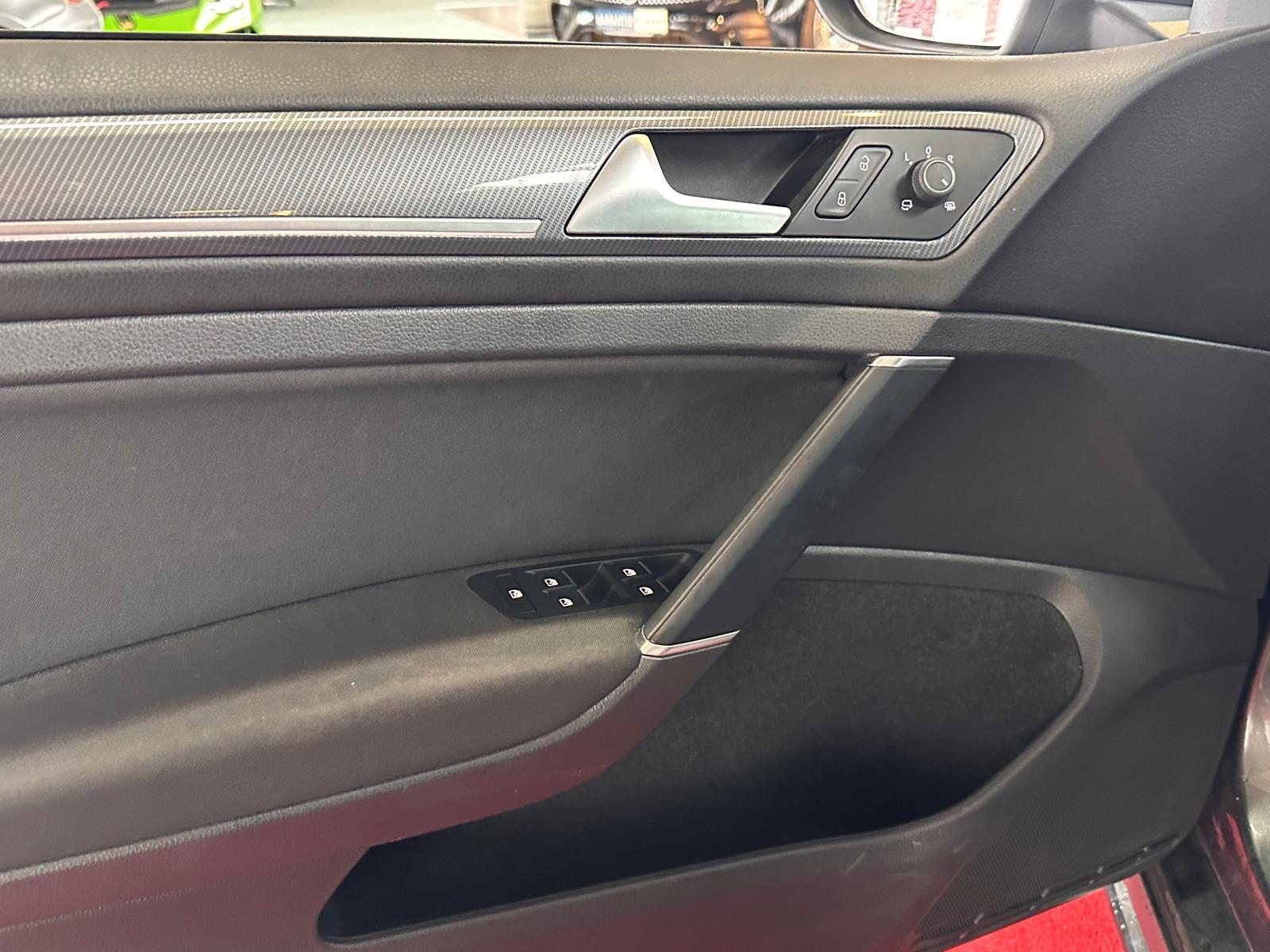 Volkswagen Golf 1,5 TSI VariantDSG / R -LINE /ACC/RFK/NAVI, миниатюра 17