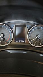 Toyota Auris - 8