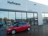 Opel Corsa F Elegance Klima, PDC, SHZ, LHZ