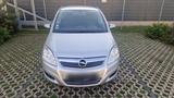 Opel Zafira B 1,8 Lit( TÜV-AU Neu 8/2027) ... - Opel Zafira Gebrauchtwagen in Freiburg