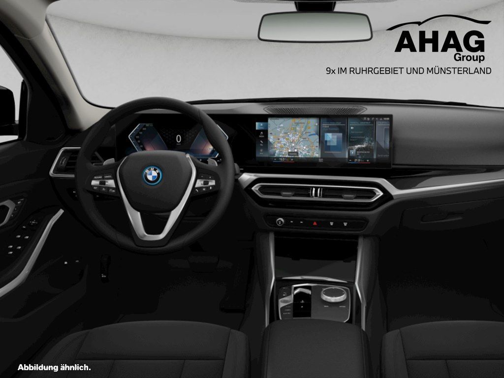 BMW 320 - Bild 4
