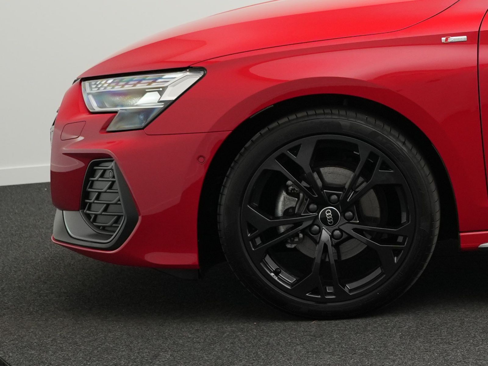 Audi A3 - Bild 20