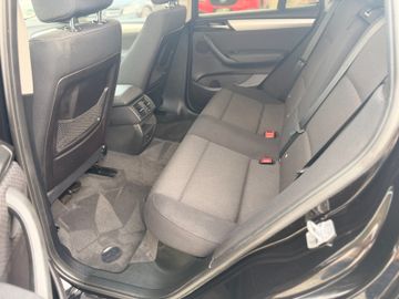 BMW X3 - 12