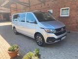 Volkswagen T6.1  Kombi, DSG, langer Radstand - Volkswagen: Kleinbus, Radstand Langer