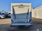 Chausson Welcome 610/Solar/1 Hand/Elektrische Hubbett - Nürnberg