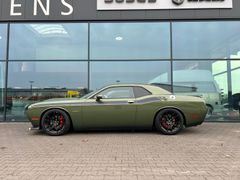 Fahrzeugabbildung Dodge Challenger R/T V8 Performance+ LPG dt. Fzg. 1.Hd