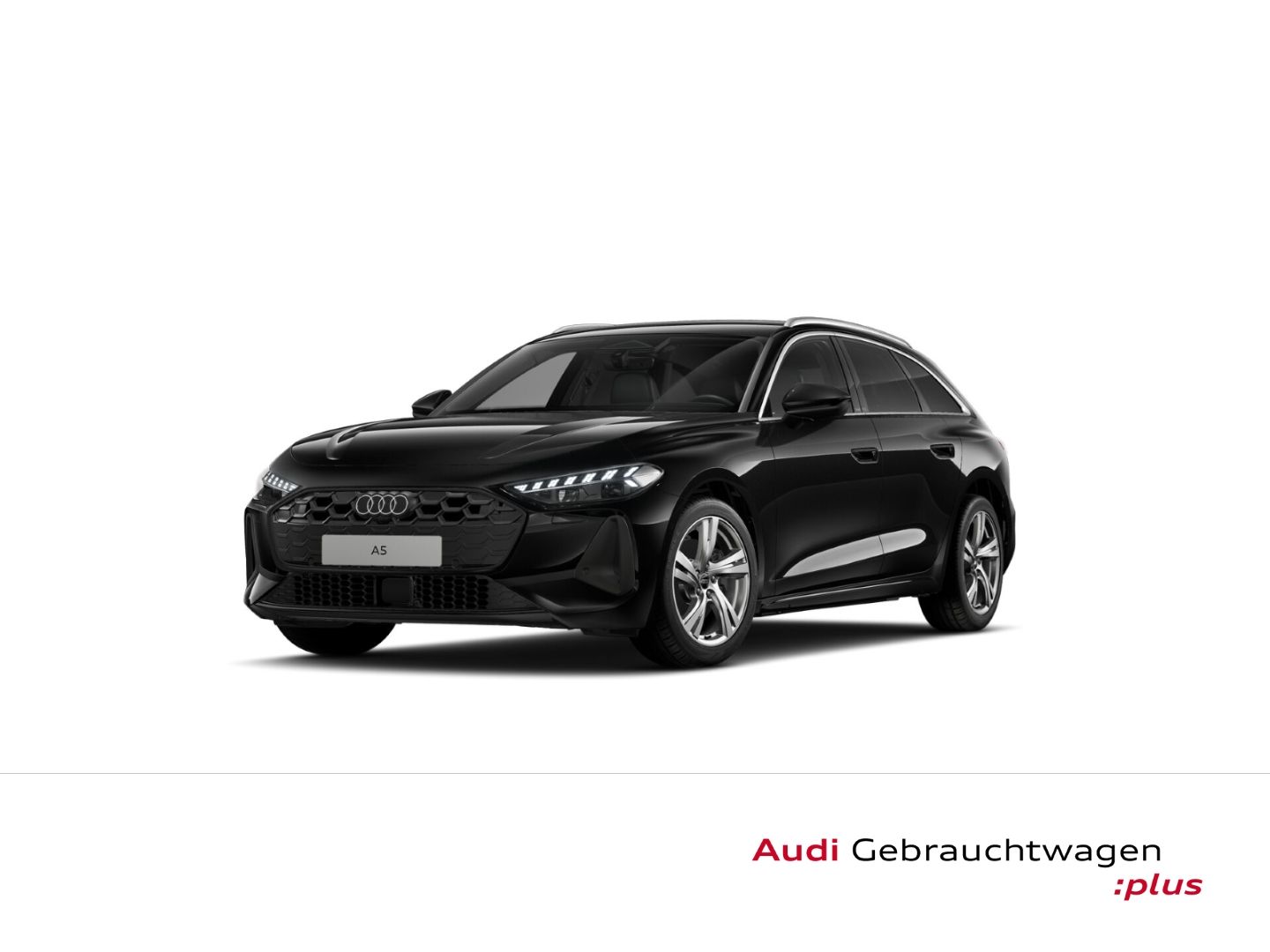 Audi A5 Avant TFSI quattro LED+ Kamera Navi SHZ