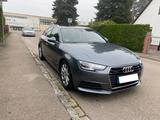 Audi A4 40 TDI S tronic quattro Avant - - Audi A4 Gebrauchtwagen in Augsburg