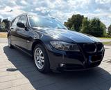 BMW 316d Touring - TÜV&Turbolader neu, 8fach bereift - mit Diesel-Antrieb: Turbolader