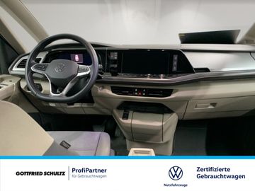 Volkswagen T7 Multivan - 7