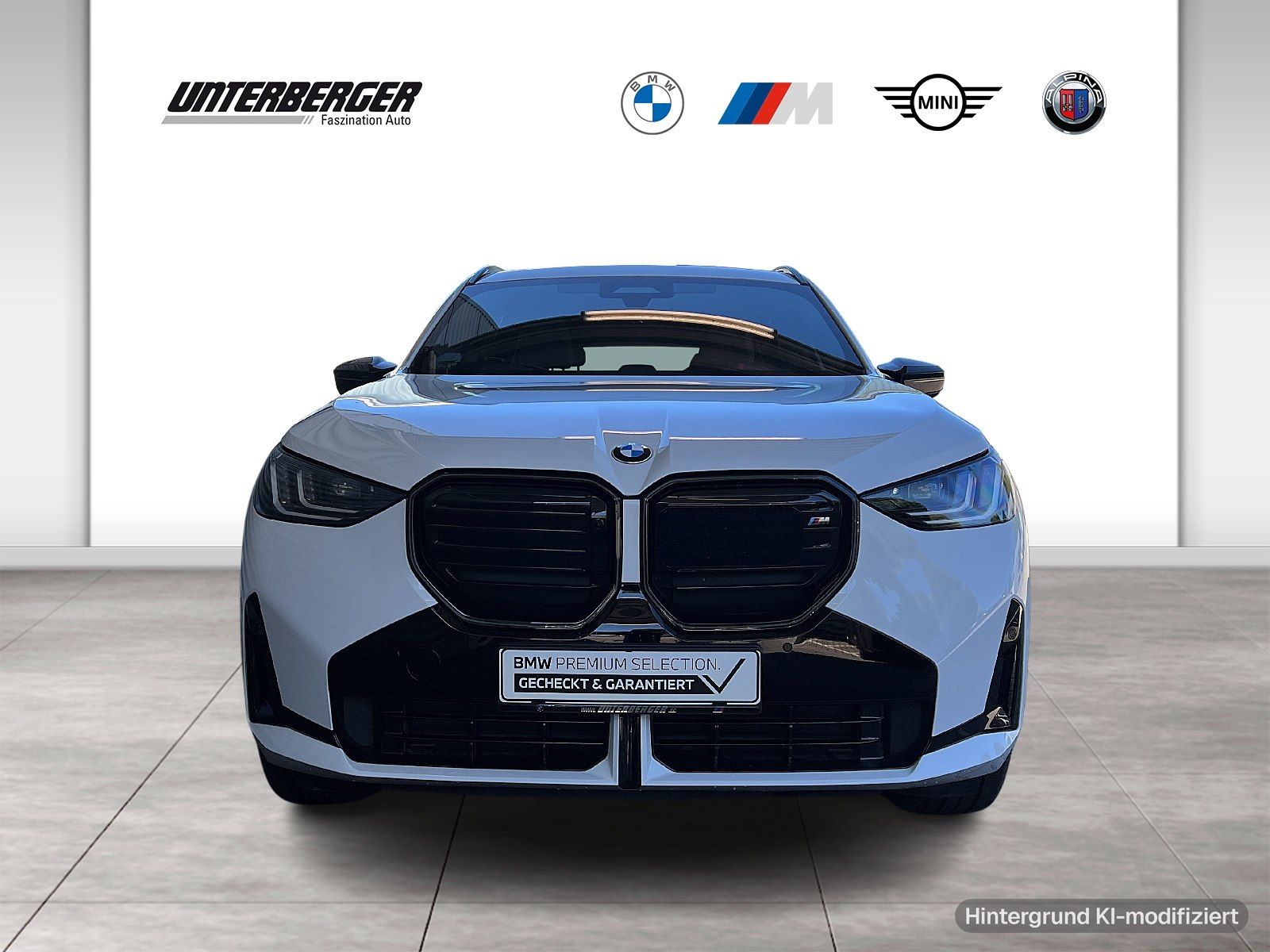 BMW X3 M50 i xDrive M Sport Pro Memory AHK DA Prof foto 2