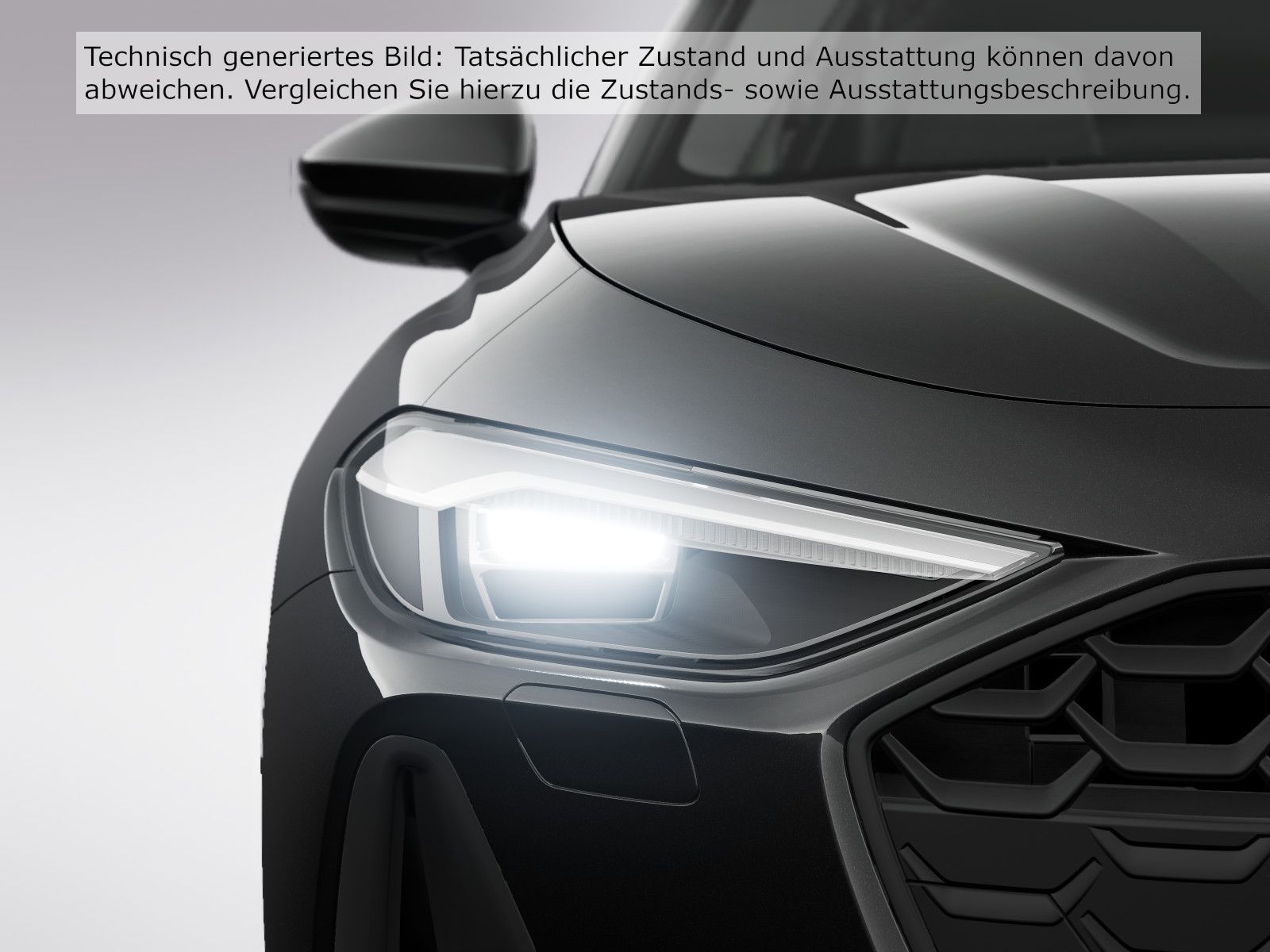 Audi A5 - Bild 7