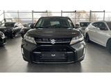 Suzuki Vitara 1.4 Comfort + Facelift Navi Leder LED Kam - Suzuki Gebrauchtwagen
