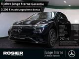 Mercedes-Benz EQS 580 4M AMG Sport Premium+ 7-Sitzer Hyperscre