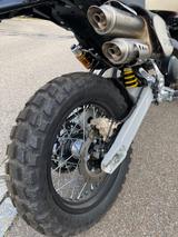 Fantic Caballero 500 Rally MY 24 - FANTIC CABALLERO 50