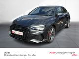 Audi S3 Sportback TFSI S tronic Pano Matrix LED - Audi S3 in Dresden