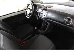 Fahrzeugabbildung Volkswagen up! Move 1.0MPI,Klimaautomatic,Sitzheizung;Top