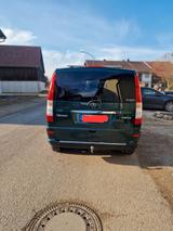 Mercedes-Benz Viano 2.2 CDI TREND kompakt TREND - gebrauchte Mercedes-Benz Viano aus dem Jahr 2008