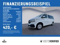 Volkswagen T6 Caravelle - Vorschau Bild 2
