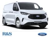 Ford Transit Custom Trend 320 L2 Tempomat-adaptiv+LED