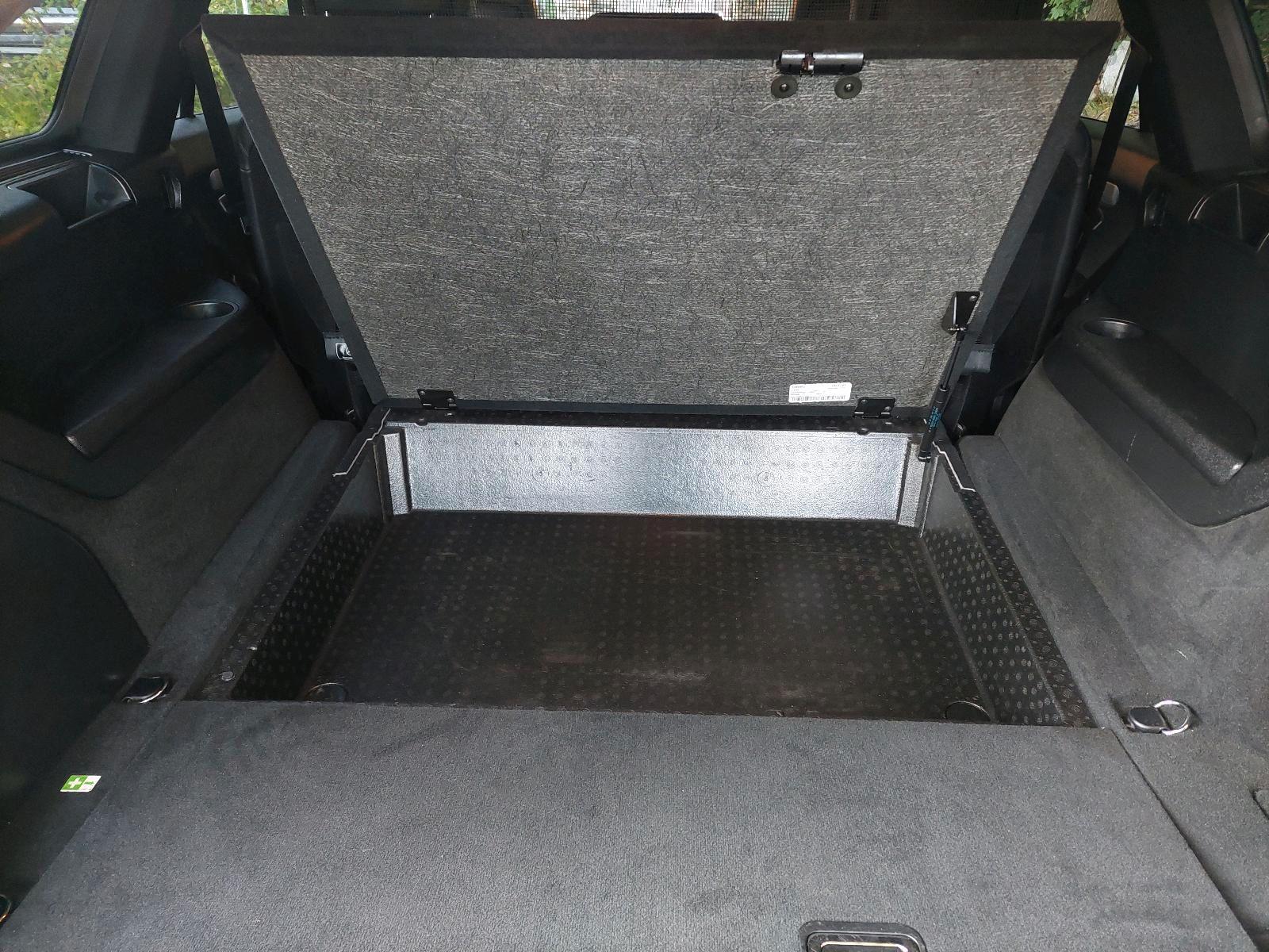 Mercedes-Benz R280 2008 — photo 10