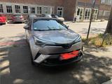 Toyota C-HR 1.2-l-Turbo Multidrive S Lounge Lounge - Toyota C-HR in Bonn