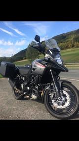 Suzuki V-Strom DL 1000 AL8 - Offers