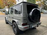 Mercedes-Benz MY26|ROT|CARBON EXTERIOR|WINTER PACK|ACTIVE RIDE - Mercedes-Benz G 63 AMG in Mannheim