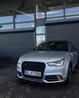 Audi A1 1.6TDI S-Line - Audi A1 mit Diesel-Antrieb: Kleinwagen, Automatik