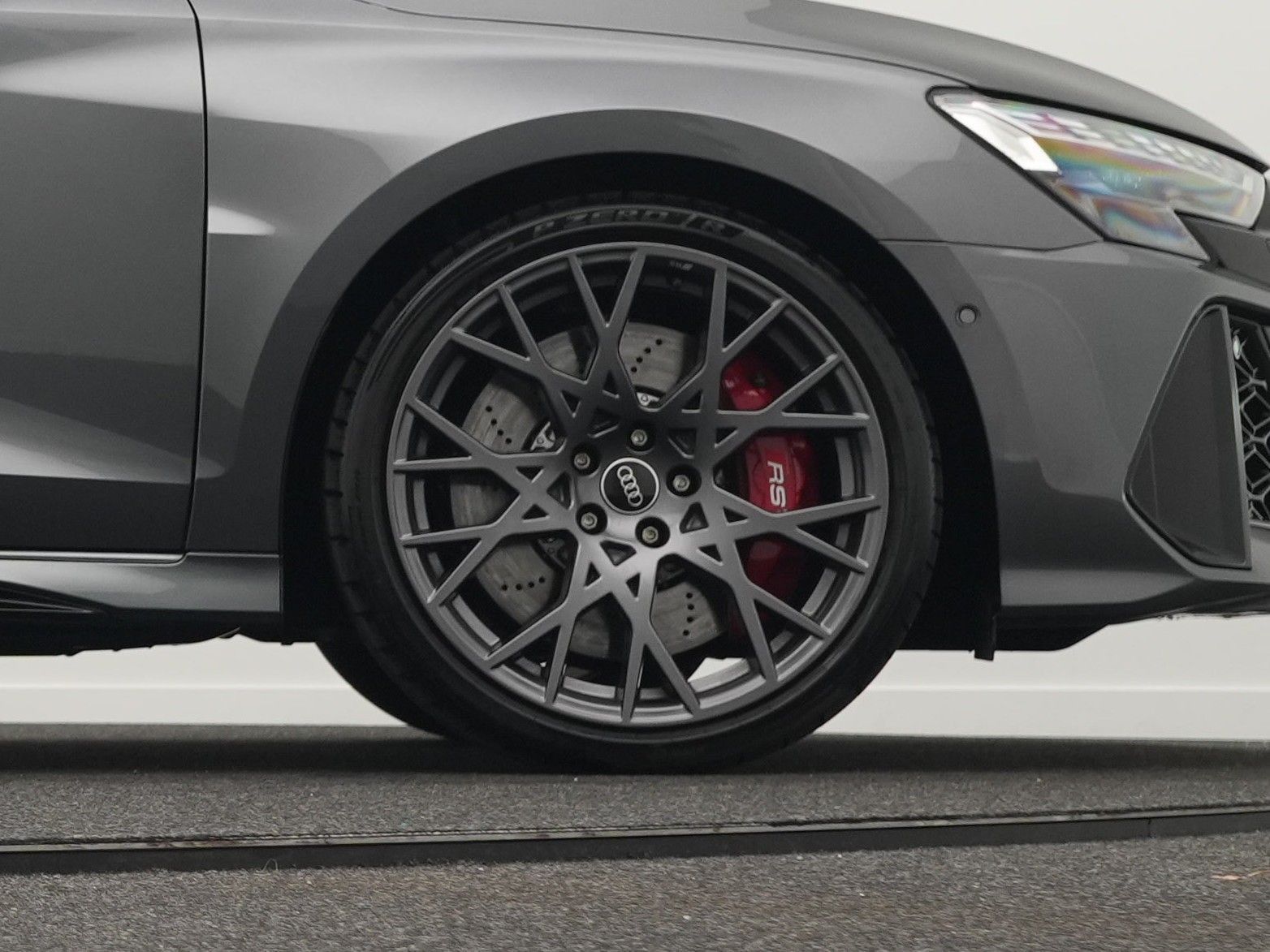 Audi RS3 - Bild 50