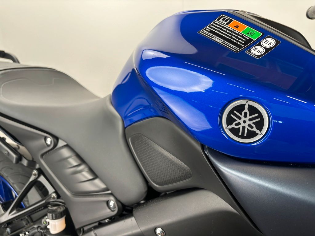 Fahrzeugabbildung Yamaha MT 125 *1.HAND/TOP GEPFLEGT*