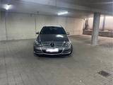 Mercedes-Benz w204 c180 Avangard - Mercedes-Benz: Kombi, W204