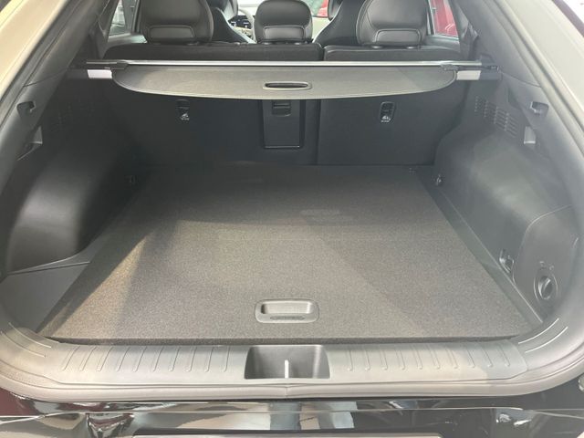 EV6 PE 84 kWh EARTH / UPE:  59.330,- € / RWD WP 