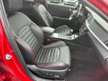 Kia Optima Sportswagon GT-Line+LED+Navi+SHZ+PanDach