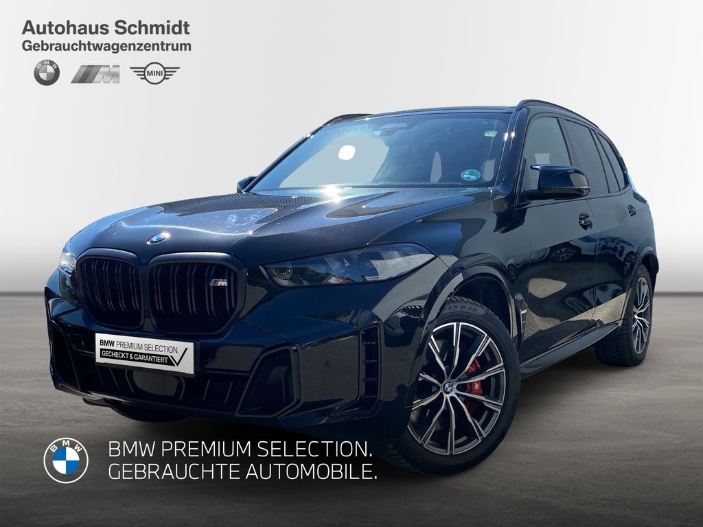 BMW X5 M60i xDrive 692€ netto *M Sport Pro*Panorama*