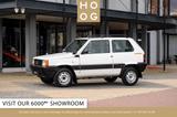 Fiat Panda 1.1 Trekking 4x4 - Fiat Oldtimer