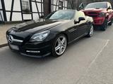 Mercedes-Benz Mercedes Benz Slk 200 AMG Harman Kardon - Mercedes-Benz SLK 200 Gebrauchtwagen in Bochum
