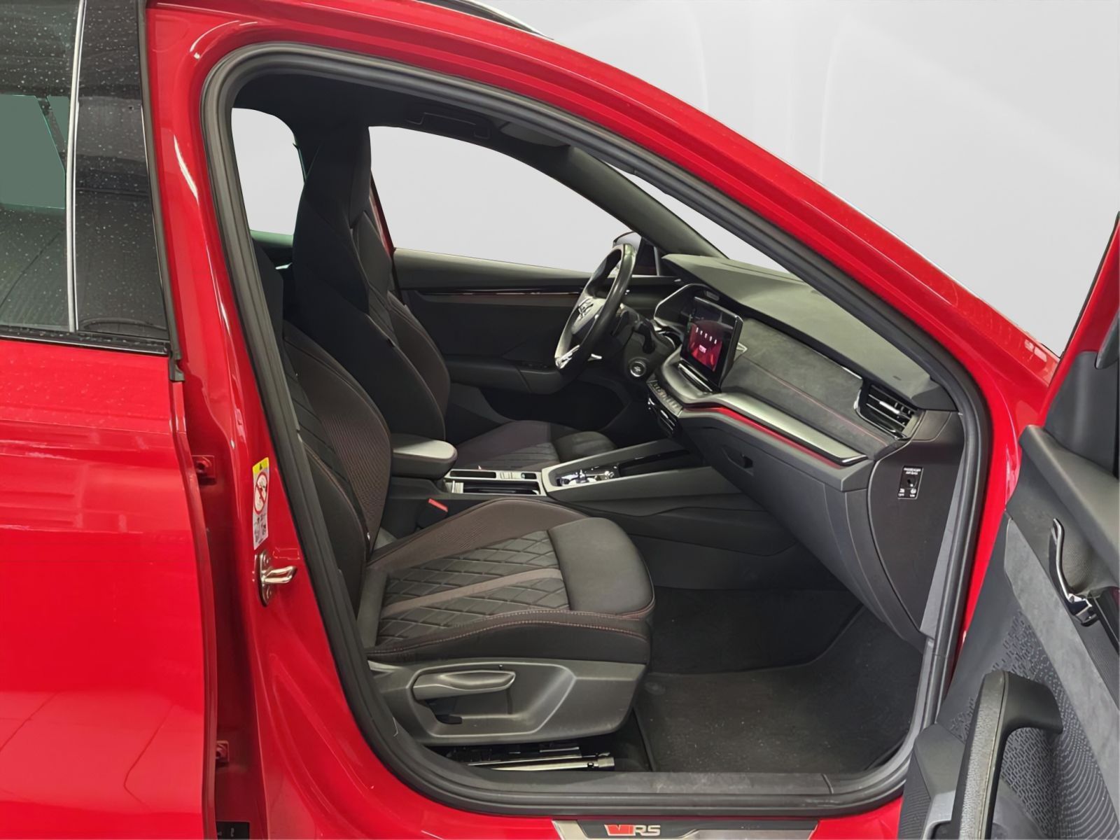 Skoda Octavia - Bild 3