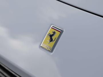 2021 Ferrari GTC4LUSSO — миниатюра 11