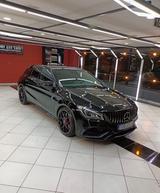 Mercedes-Benz CLA 45 AMG Shooting Brake Mercedes-AMG CLA 4... - Mercedes-Benz CLA 45 AMG Shooting Brake von privat