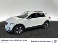 Volkswagen T-Roc - Vorschau Bild 20