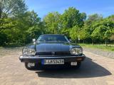 Jaguar XJS V12 - Jaguar: V12