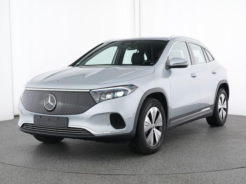 Mercedes-Benz EQA 250+ PROGRESSIVE+KAMERA+LENKRADHEIZ+LED+