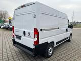 Fiat Ducato series 9 33 L2H2 Kawa verblecht 12 - Fiat Ducato l3h2