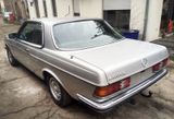 Mercedes-Benz 280 CE w123 Coupé  oder tauch - Mercedes-Benz 280 in Berlin