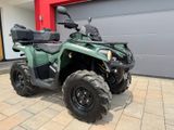 Can-Am Outlander 570 Quad 2 Zylinder TÜV + Service neu  - CAN-AM QUAD OUTLANDER