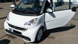 Smart ForTwo coupé 1.0 52kW mhd