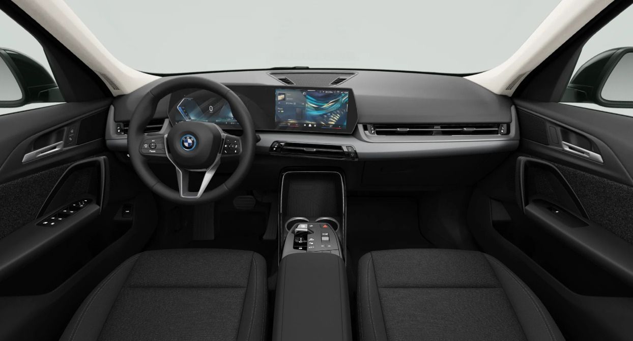 BMW X1 - Bild 5
