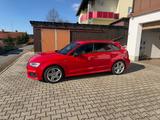 Audi A3 2.0 TDI quattro Sportback -